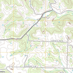 Jamestown, MO (2012, 24000-Scale) Preview 2