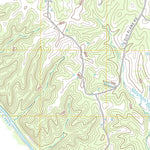 Jamestown, MO (2012, 24000-Scale) Preview 3
