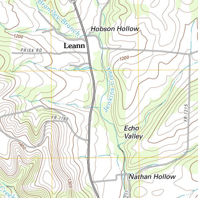 Jenkins, MO (2012, 24000-Scale) Preview 2
