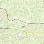 Johnson Mountain, MO (2011, 24000-Scale) Preview 2