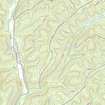 Johnson Mountain, MO (2011, 24000-Scale) Preview 3