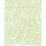 Johnson Shut-Ins, MO (2011, 24000-Scale) Preview 1