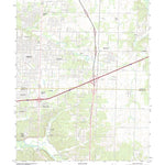 Joplin East, MO (2011, 24000-Scale) Preview 1