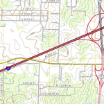Joplin East, MO (2011, 24000-Scale) Preview 2