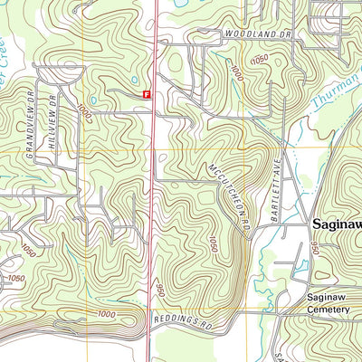 Joplin East, MO (2011, 24000-Scale) Preview 3
