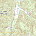 Kaintuck Hollow, MO (2011, 24000-Scale) Preview 2