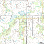 Kearney SW, MO (2012, 24000-Scale) Preview 2