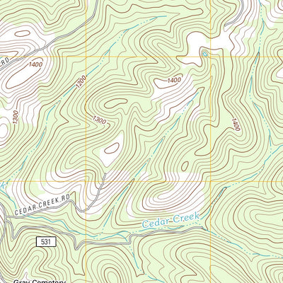 Keltner, MO (2012, 24000-Scale) Preview 2