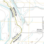 Kennett North, MO-AR (2009, 24000-Scale) Preview 2