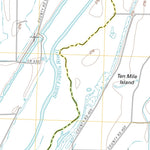Kennett North, MO-AR (2009, 24000-Scale) Preview 3