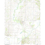 Keytesville, MO (2012, 24000-Scale) Preview 1