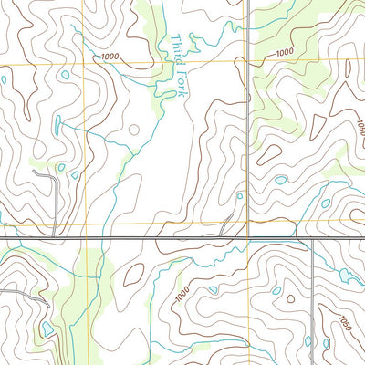 King City, MO (2011, 24000-Scale) Preview 2
