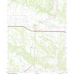 Kingdom City, MO (2012, 24000-Scale) Preview 1
