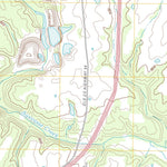 Kingdom City, MO (2012, 24000-Scale) Preview 3