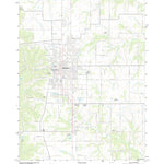 Kirksville, MO (2012, 24000-Scale) Preview 1