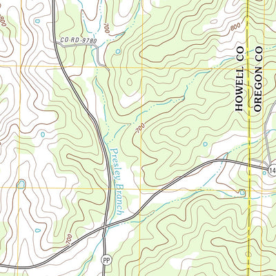 Koshkonong, MO (2012, 24000-Scale) Preview 3