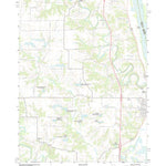 La Grange, MO-IL (2012, 24000-Scale) Preview 1