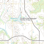 La Grange, MO-IL (2012, 24000-Scale) Preview 2