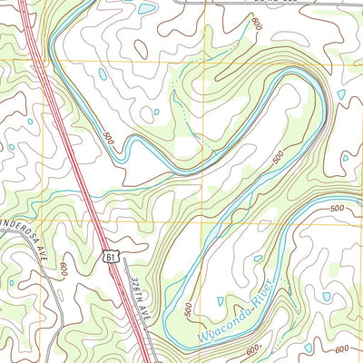 La Grange, MO-IL (2012, 24000-Scale) Preview 3