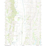 Lagonda, MO (2012, 24000-Scale) Preview 1