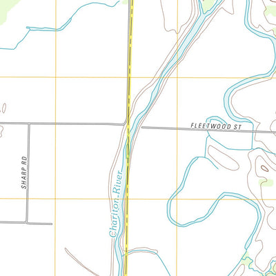 Lagonda, MO (2012, 24000-Scale) Preview 2