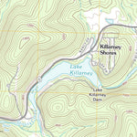 Lake Killarney, MO (2011, 24000-Scale) Preview 3