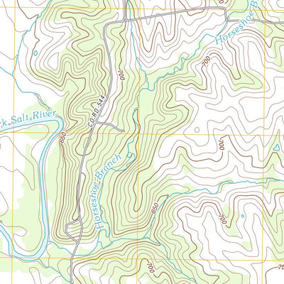 Lakenan, MO (2012, 24000-Scale) Preview 3