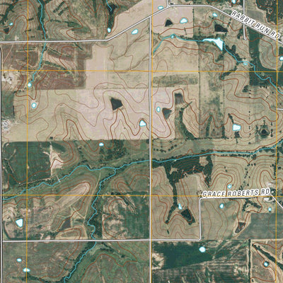 Lancaster, MO-IA (2010, 24000-Scale) Preview 2