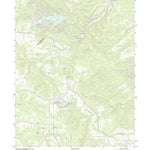 Lawrenceton, MO (2011, 24000-Scale) Preview 1