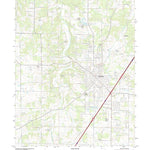 Lebanon, MO (2011, 24000-Scale) Preview 1