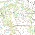 Lebanon, MO (2011, 24000-Scale) Preview 2