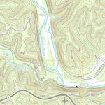 Lesterville SE, MO (2011, 24000-Scale) Preview 3