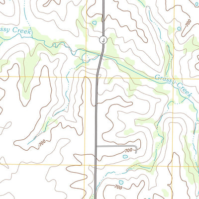 Lewistown, MO (2012, 24000-Scale) Preview 2