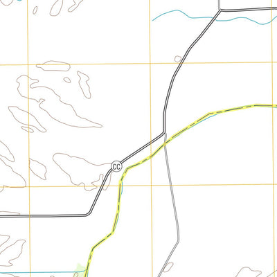 Lexington West, MO (2012, 24000-Scale) Preview 2