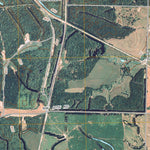 Liberal, MO-KS (2009, 24000-Scale) Preview 3