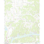 Lincoln SE, MO (2011, 24000-Scale) Preview 1
