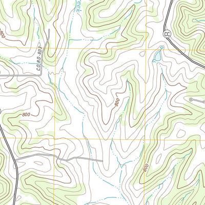 Linn, MO (2012, 24000-Scale) Preview 2