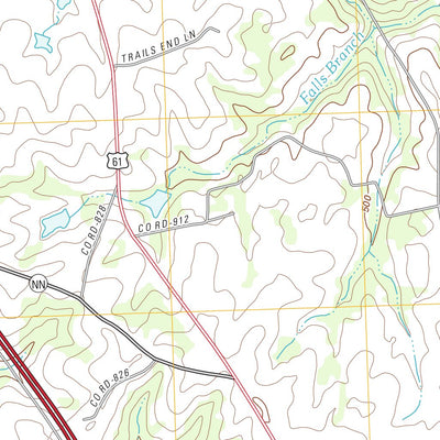 Lithium, MO-IL (2012, 24000-Scale) Preview 2