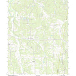 Lonedell, MO (2012, 24000-Scale) Preview 1