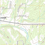 Lonedell, MO (2012, 24000-Scale) Preview 2