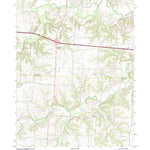 Longwood, MO (2011, 24000-Scale) Preview 1