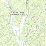 Low Wassie, MO (2012, 24000-Scale) Preview 2