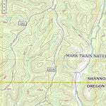 Low Wassie, MO (2012, 24000-Scale) Preview 3