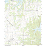 Lowry City, MO (2011, 24000-Scale) Preview 1