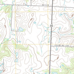 Lowry City, MO (2011, 24000-Scale) Preview 2