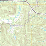 Lowry City, MO (2011, 24000-Scale) Preview 3