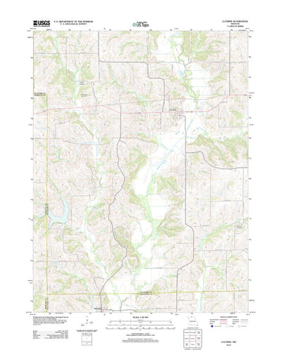 Lucerne, MO (2012, 24000-Scale) Preview 1