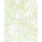 Luckett Ridge, MO (2011, 24000-Scale) Preview 1