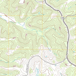 Luystown, MO (2012, 24000-Scale) Preview 3