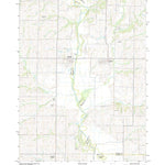 Maitland, MO (2012, 24000-Scale) Preview 1